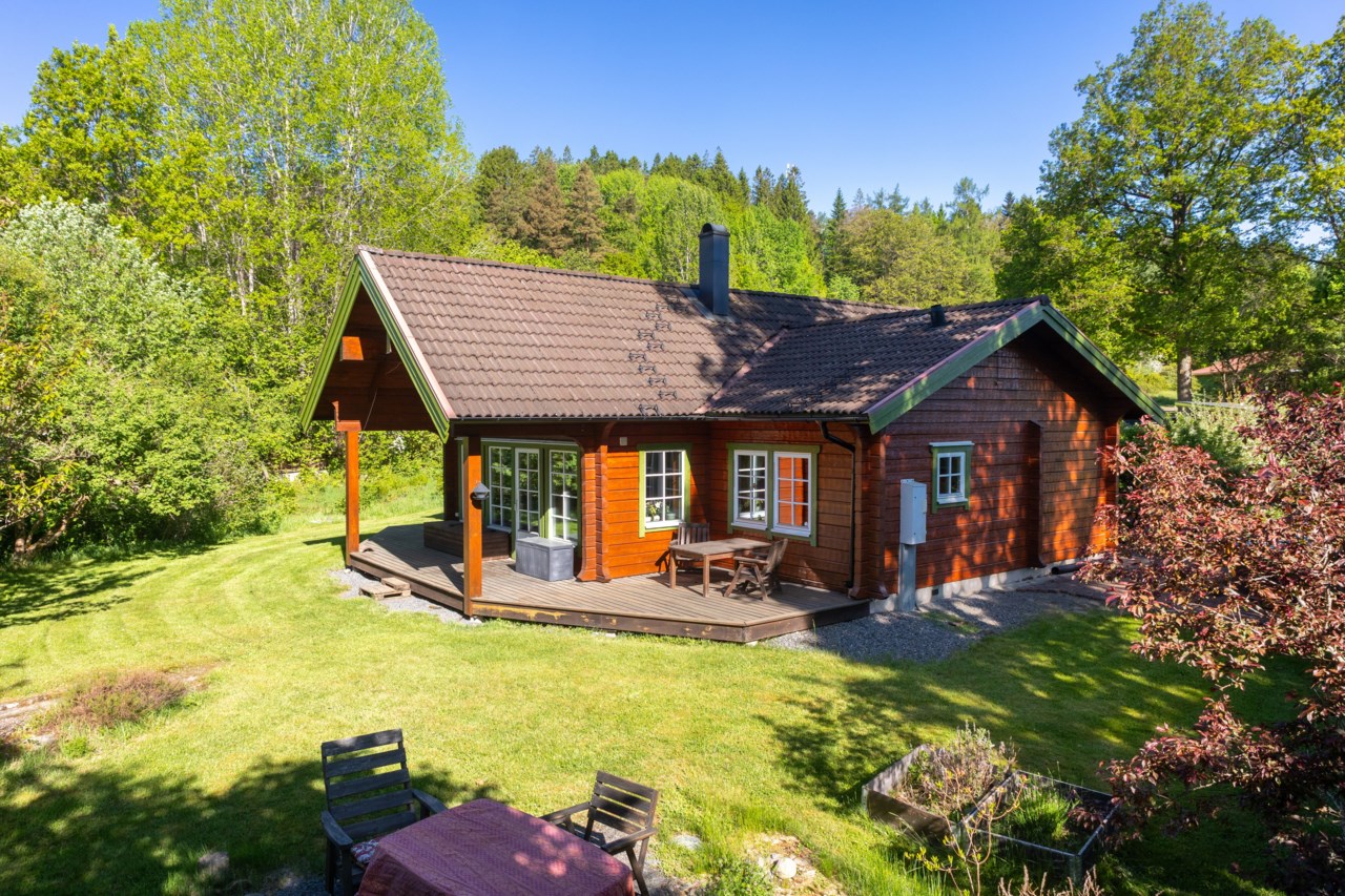 Bergums furåsväg 15