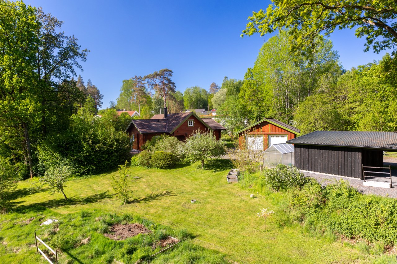 Bergums furåsväg 15