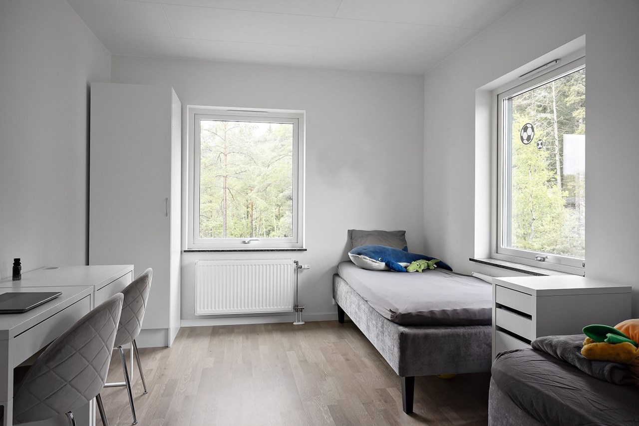 Granåsvägen 18A