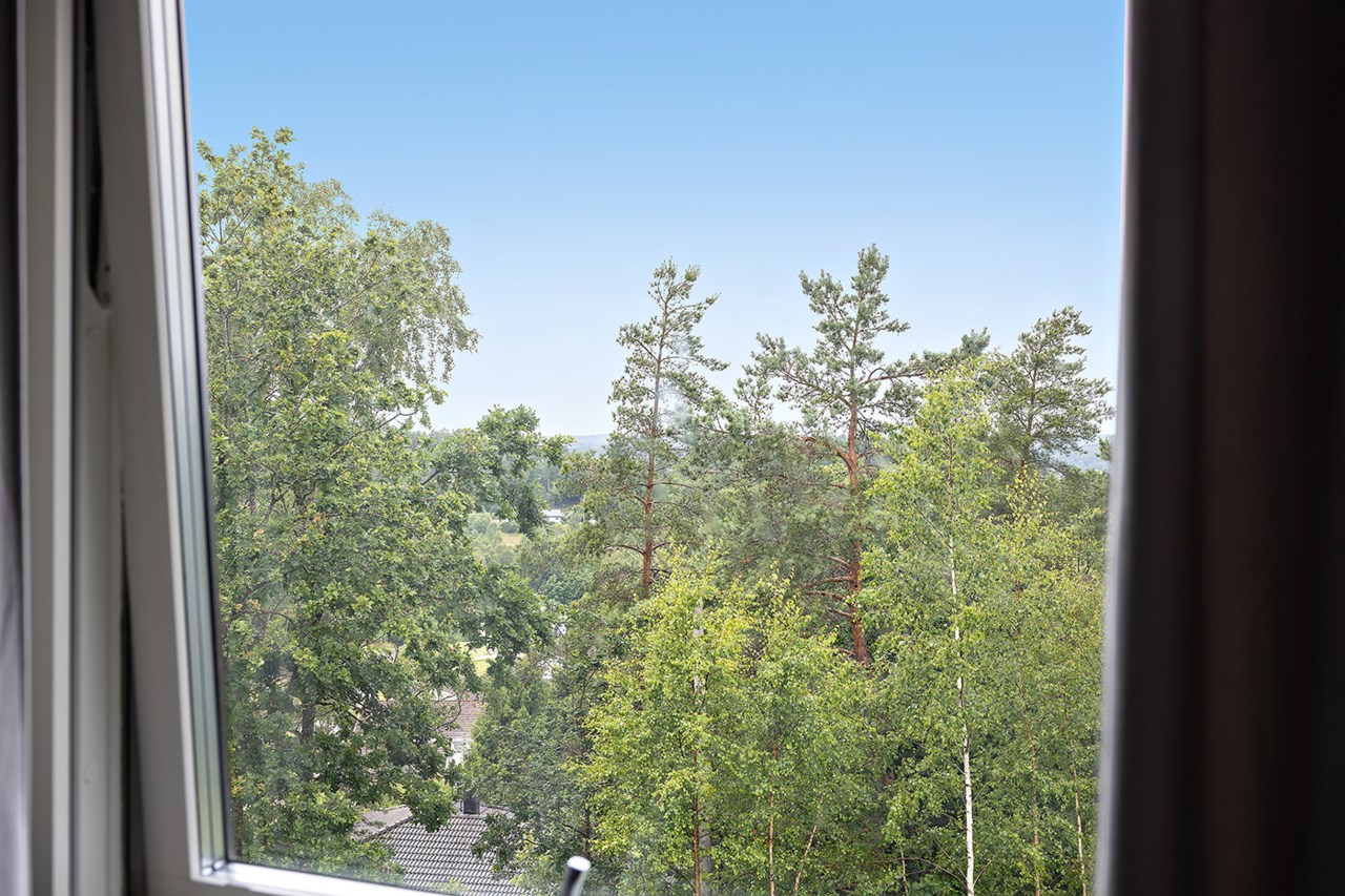 Granåsvägen 18A
