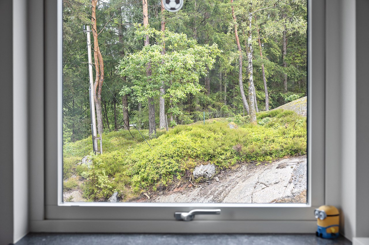Granåsvägen 18A