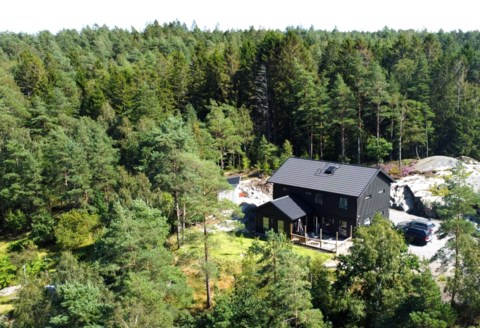 Granåsvägen 18A