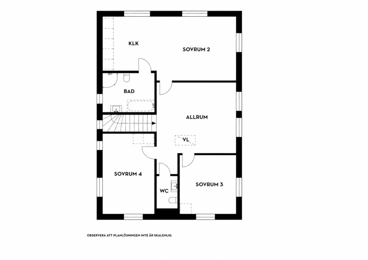 Granåsvägen 18A