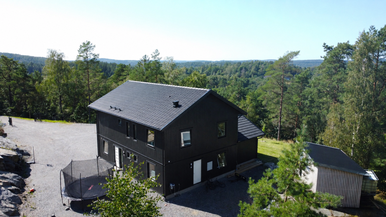 Granåsvägen 18A