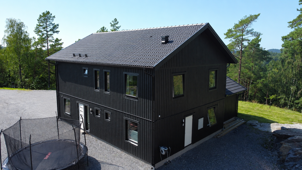 Granåsvägen 18A