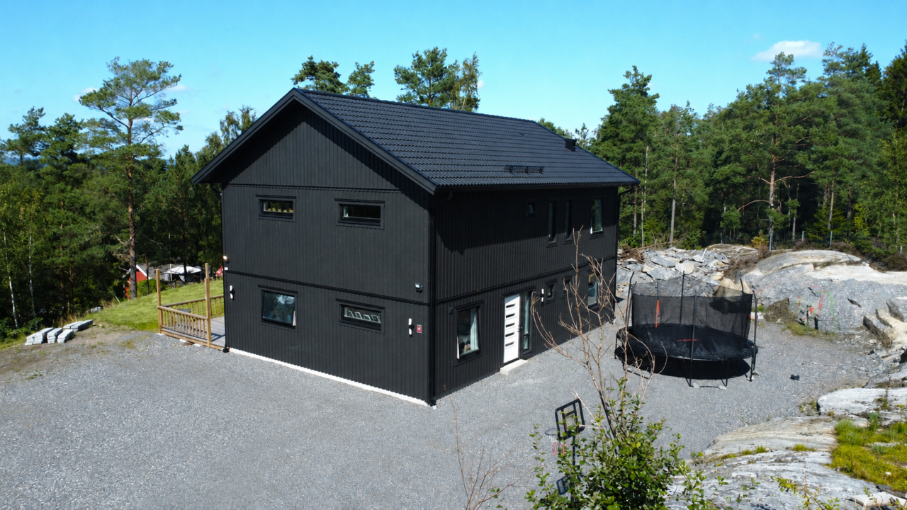 Granåsvägen 18A