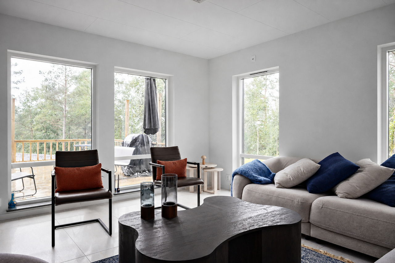 Granåsvägen 18A