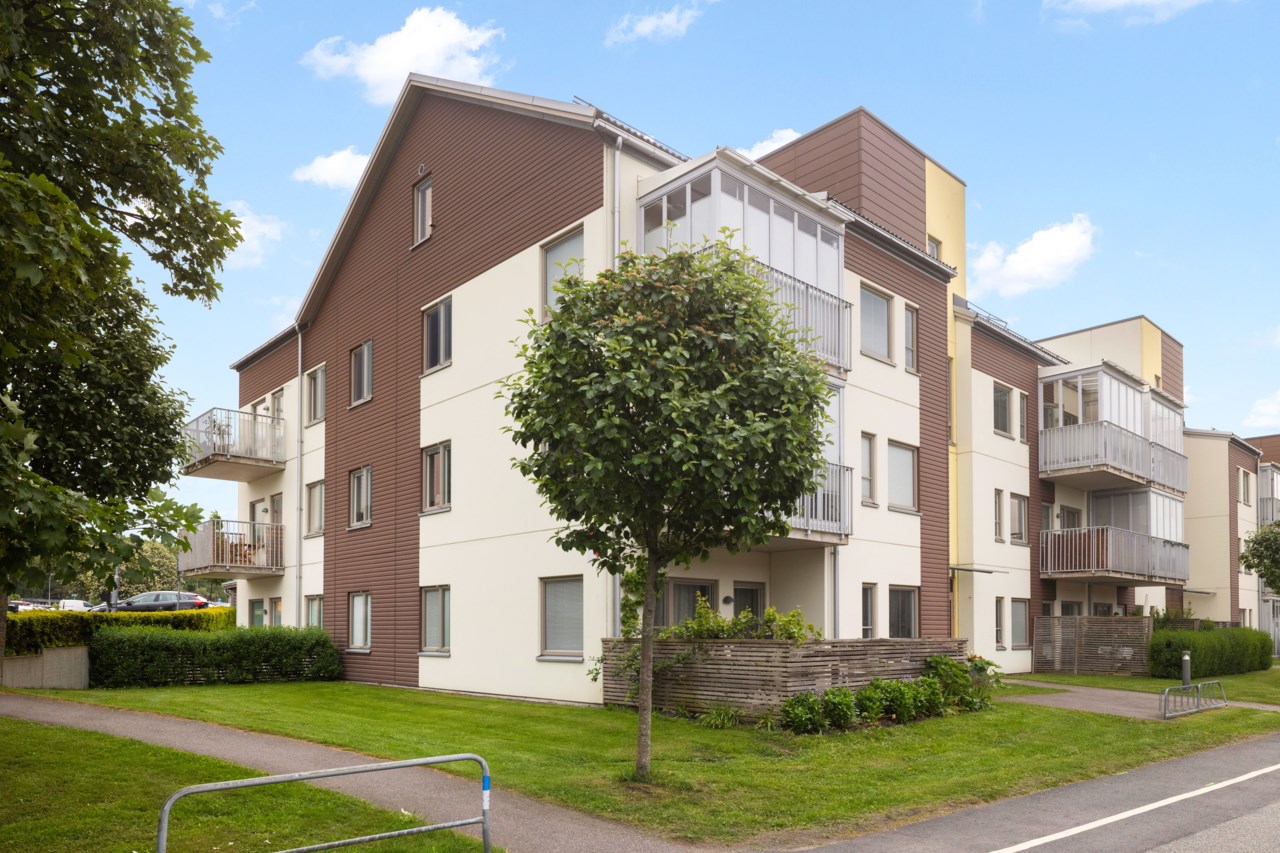 Lergöksgatan 21