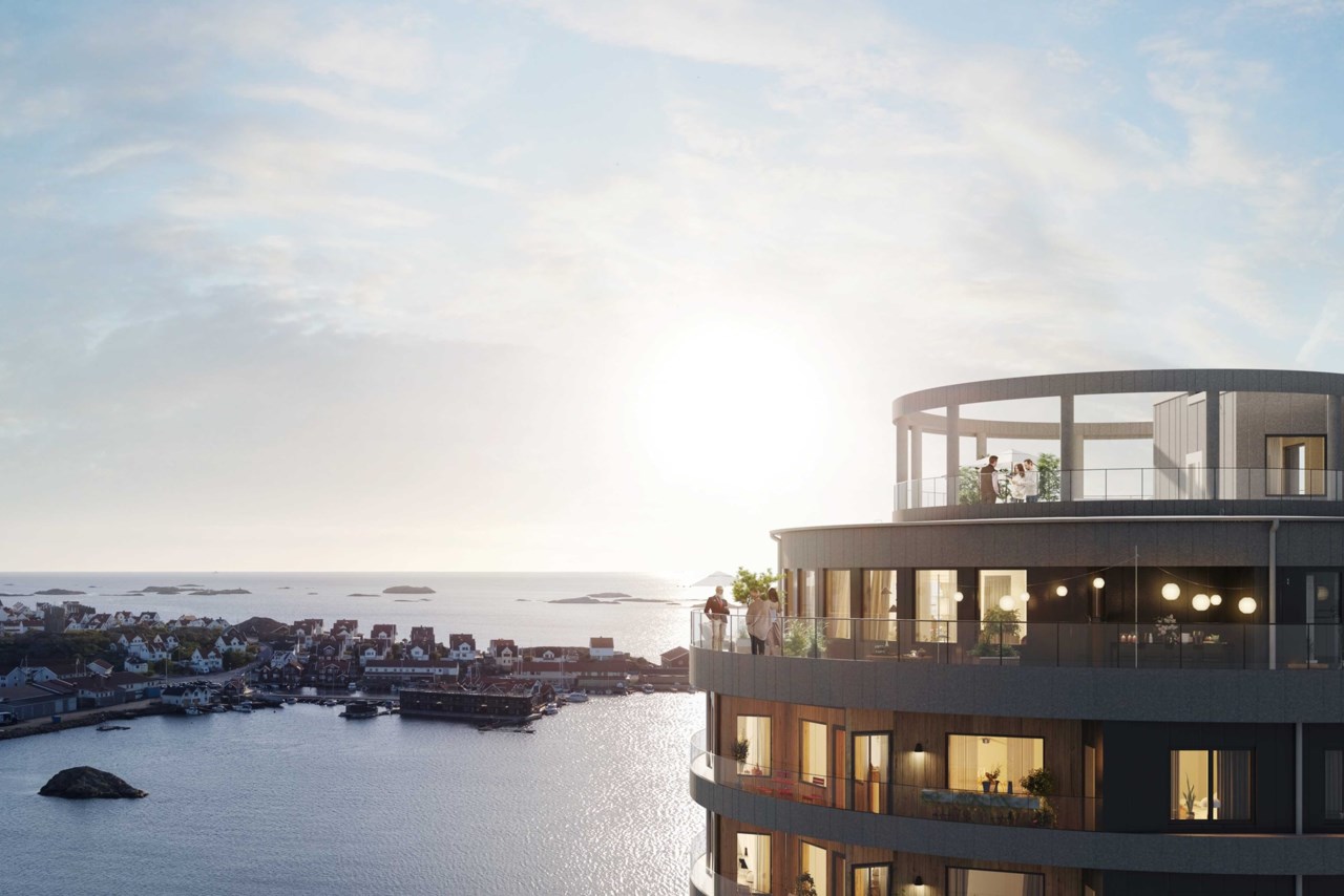 Mossholmsvägen 3