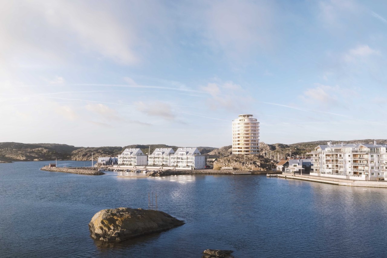 Mossholmsvägen 3