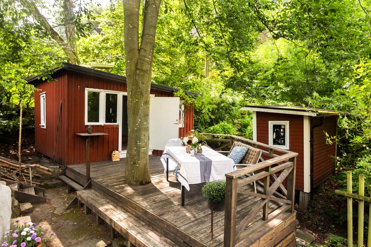 Källsprångsstigen, lott 7