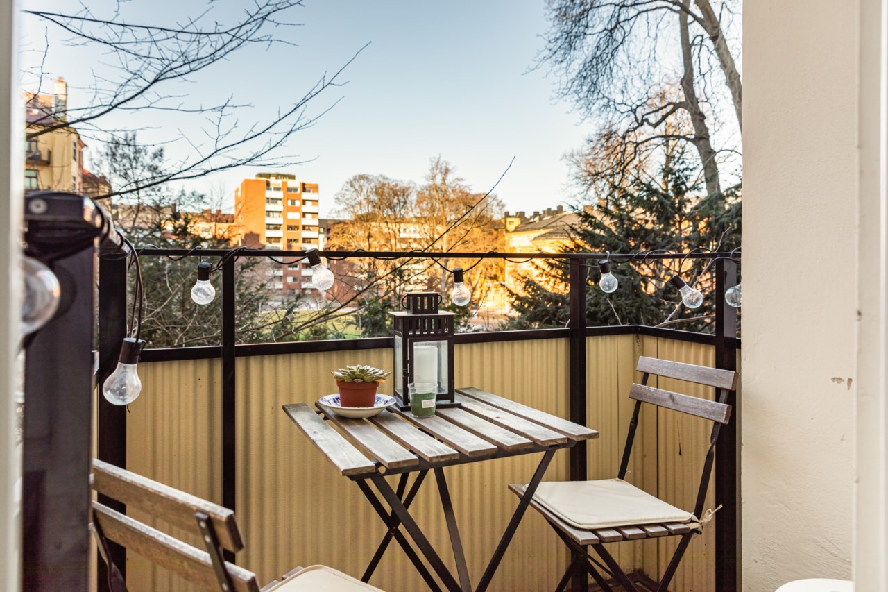 Frejgatan 36A