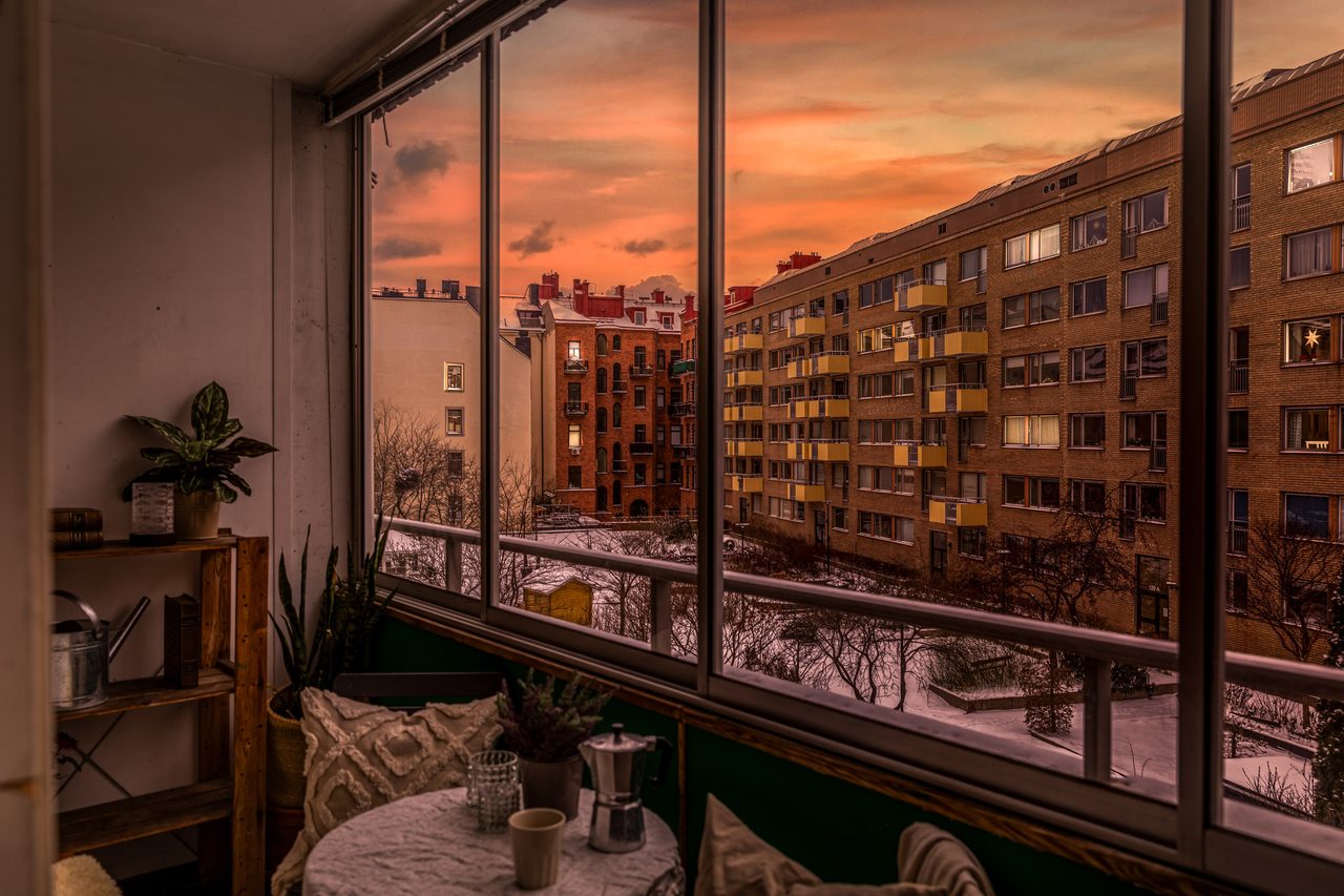 Valhallavägen 6