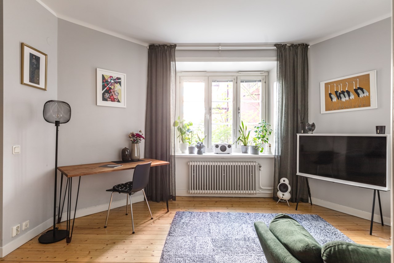 Rutger Fuchsgatan 4A