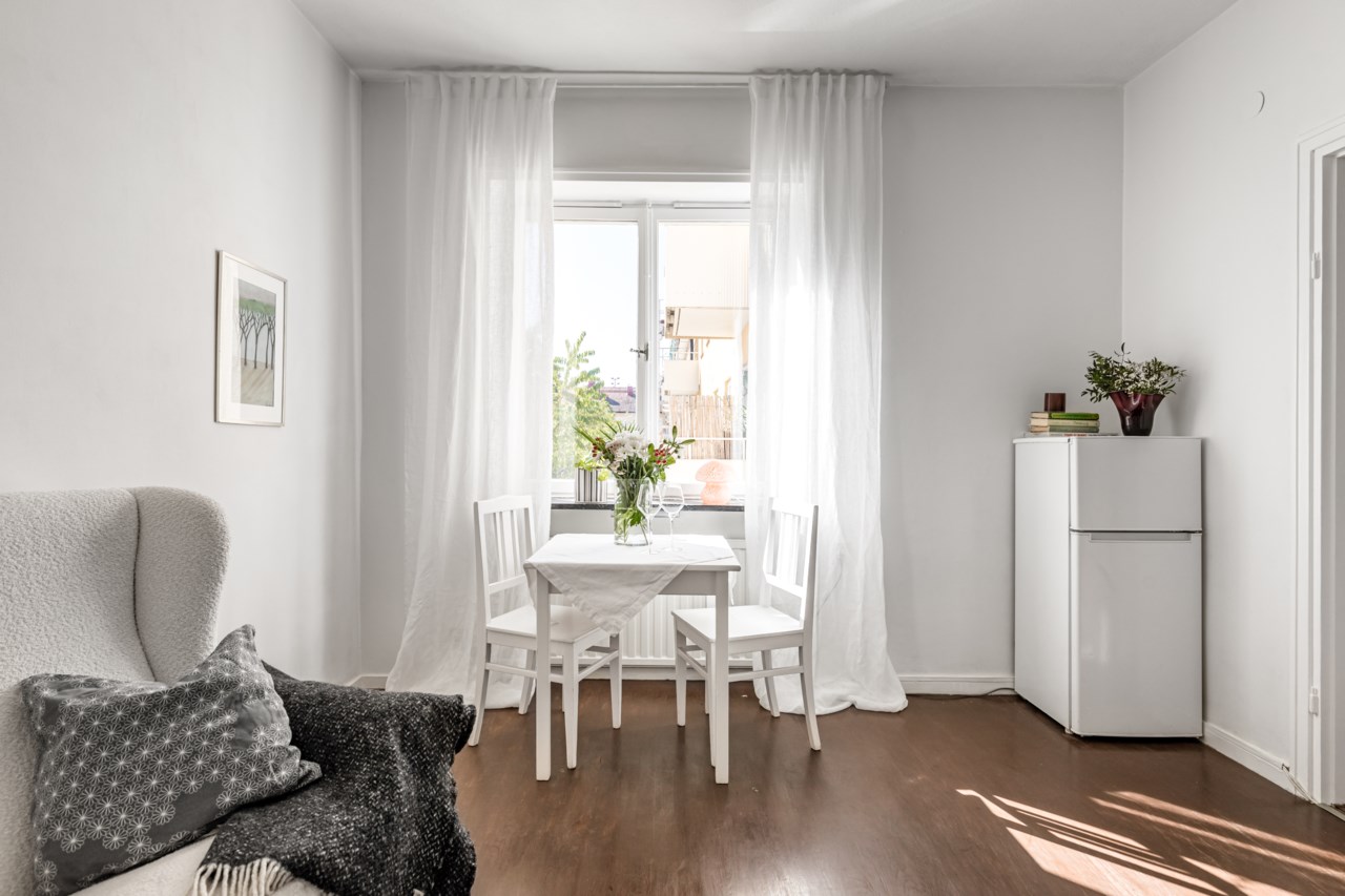 Essingetorget 40