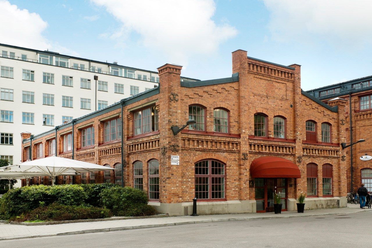 Strålgatan 8