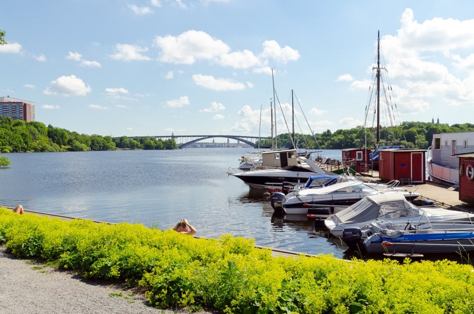 Strålgatan 8