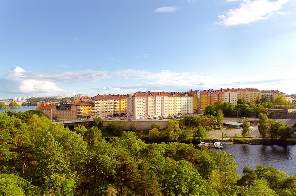 Strålgatan 8