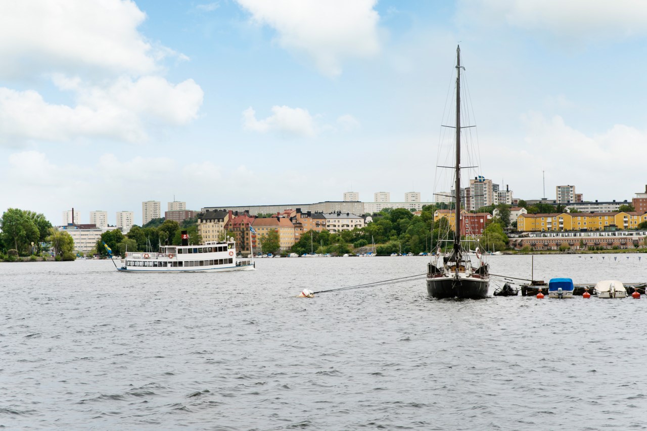 Strålgatan 8