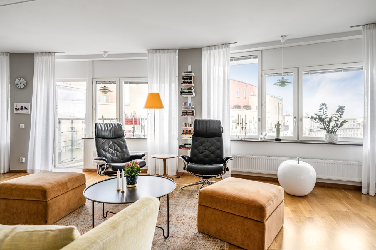 Löjtnantsgatan 3