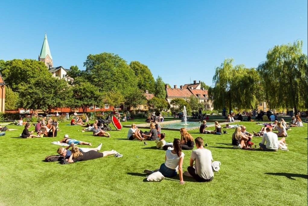 Rutger Fuchsgatan 4, 5 tr