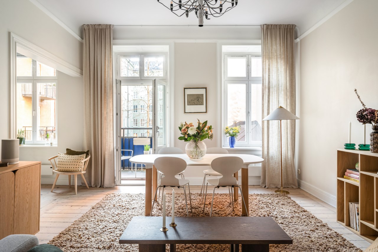 Birger Jarlsgatan 105