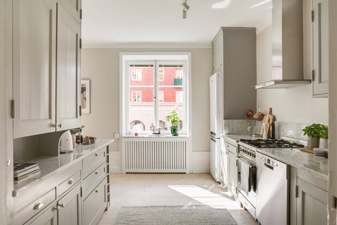 Rödabergsgatan 9B