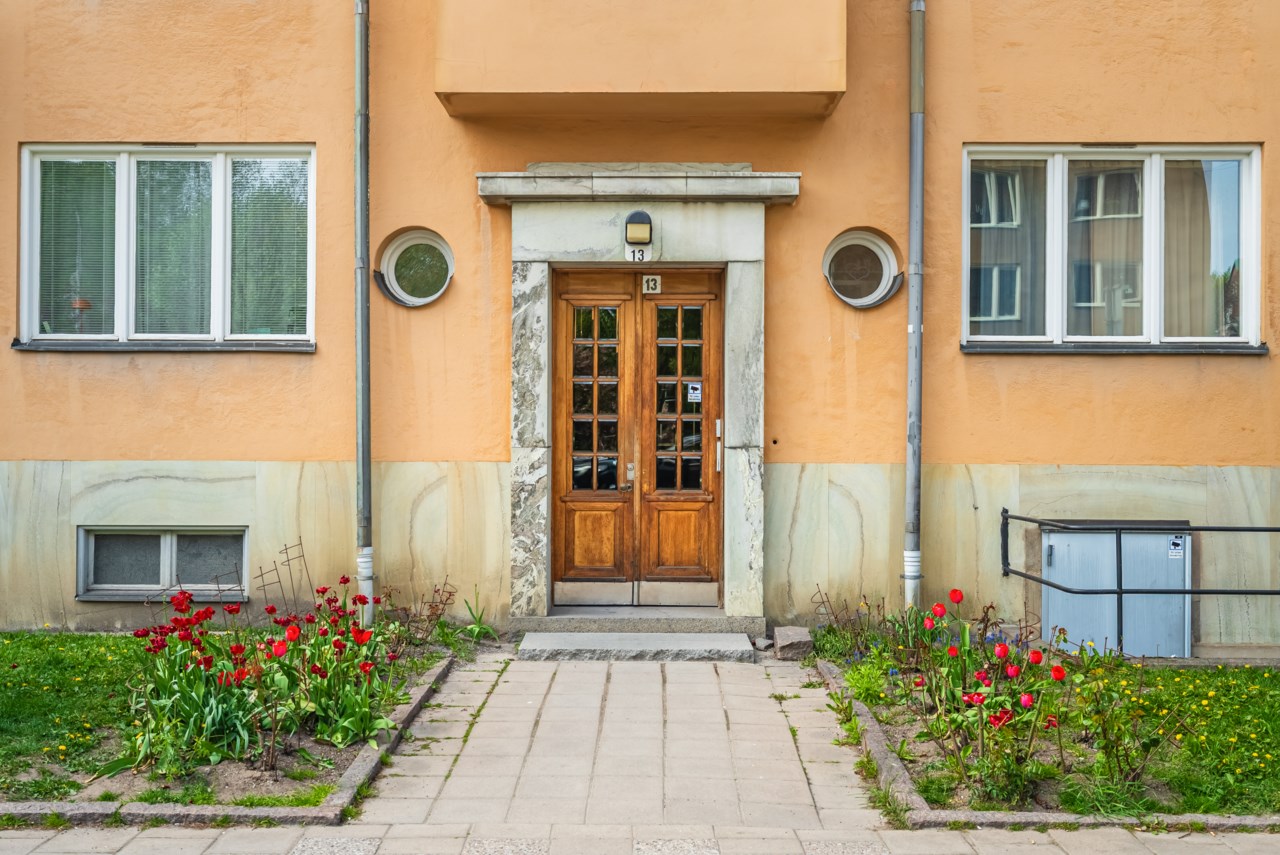 Värtavägen 13