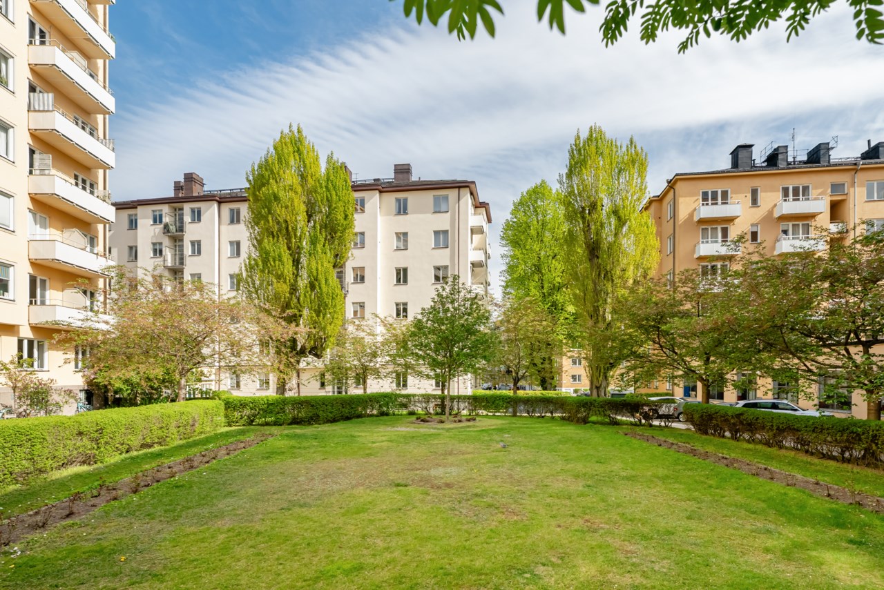 Värtavägen 13