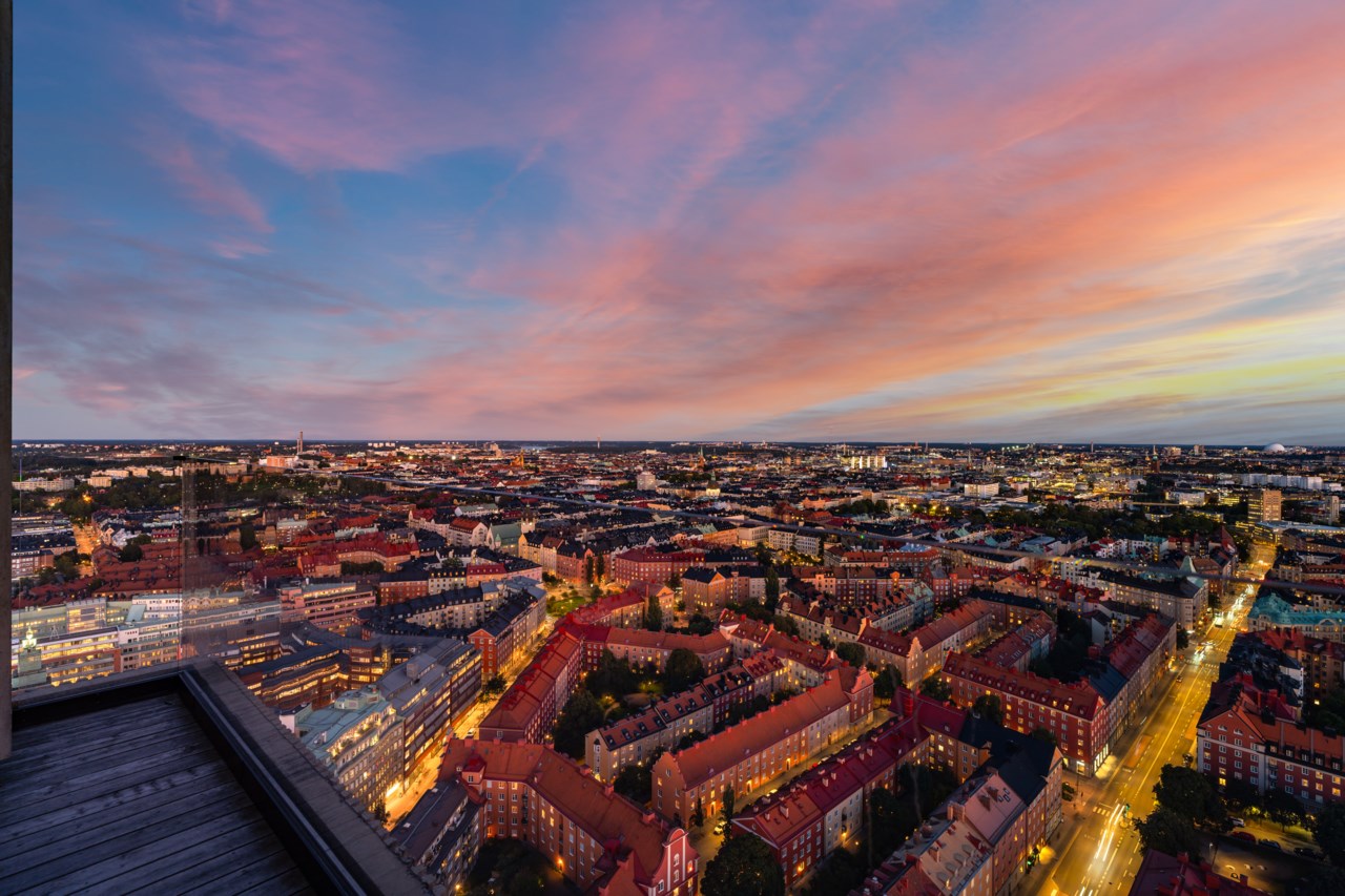 Torsplan 10