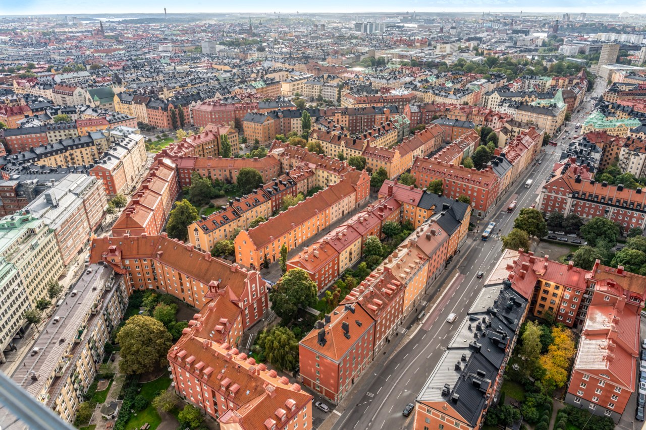 Torsplan 10
