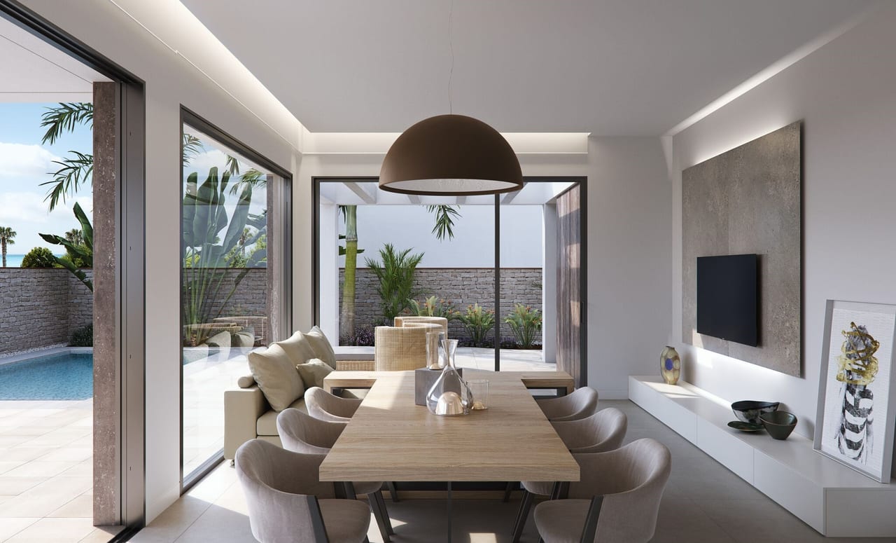 Residencial Higuericas
