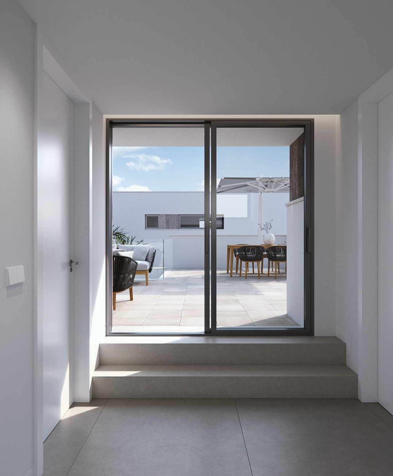 Residencial Higuericas