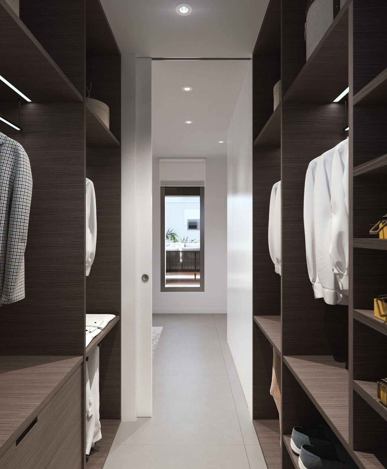 Residencial Higuericas