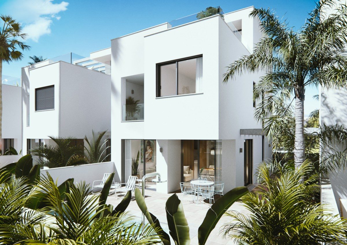 Residencial Higuericas