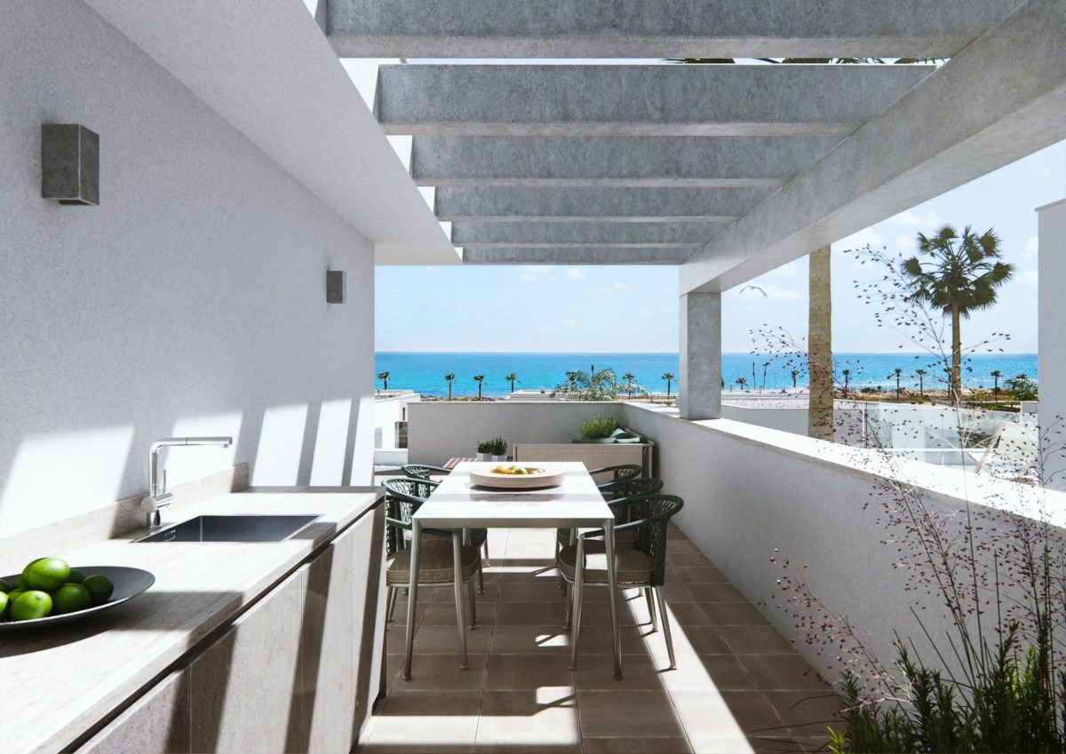Residencial Higuericas