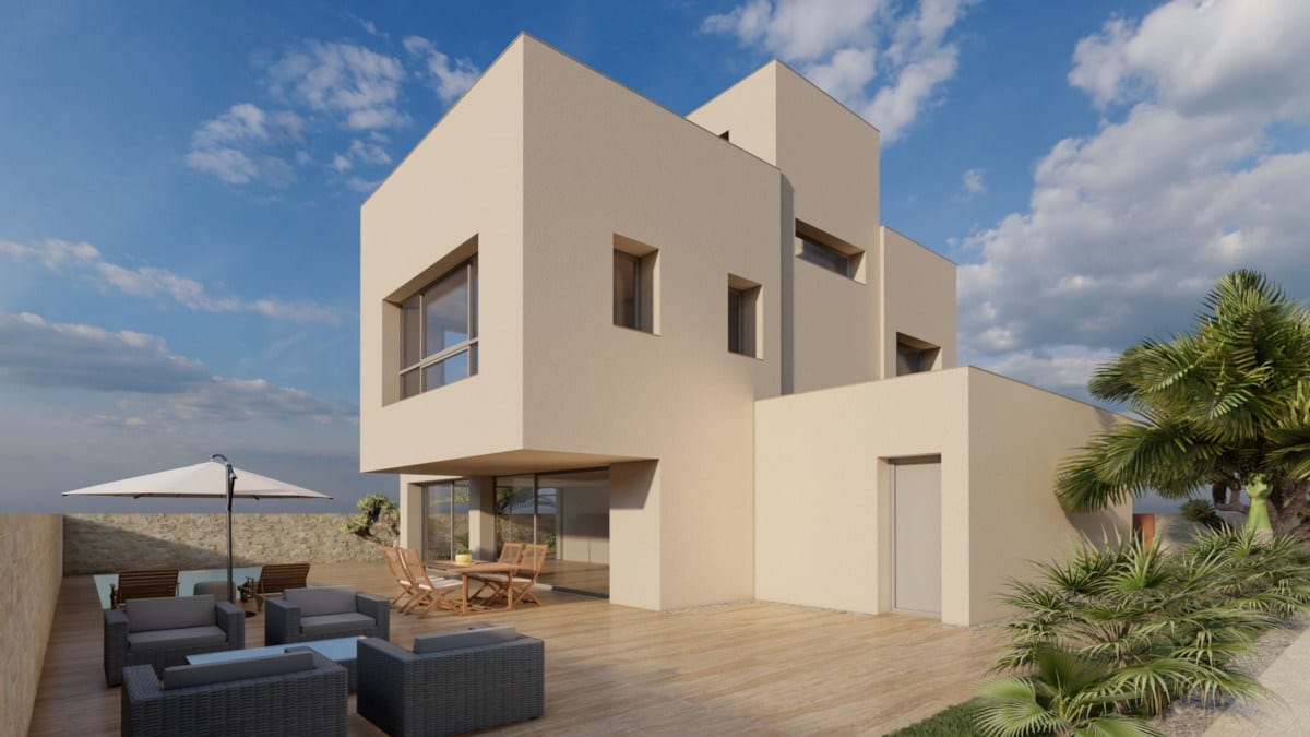 Residencial Higuericas