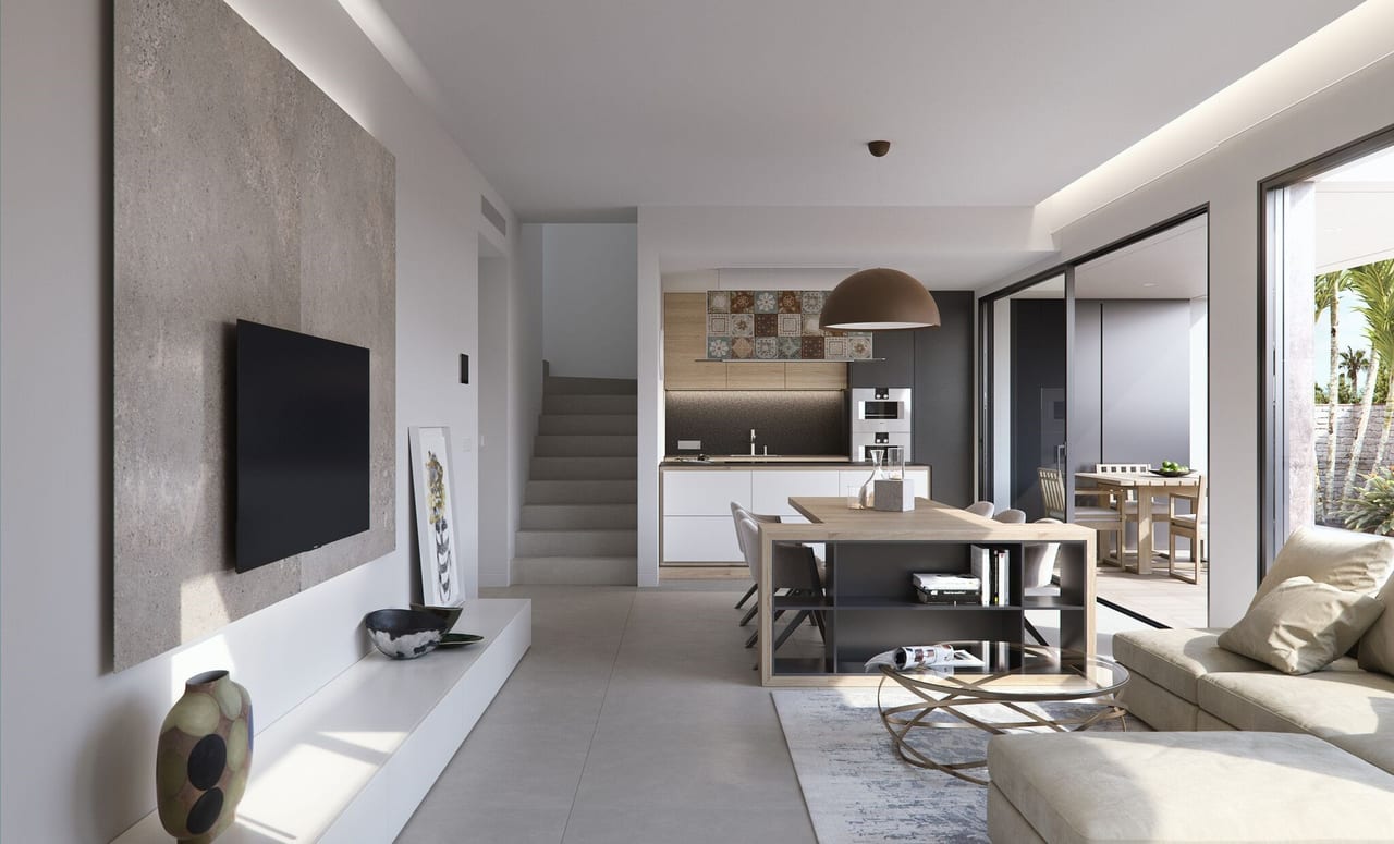 Residencial Higuericas