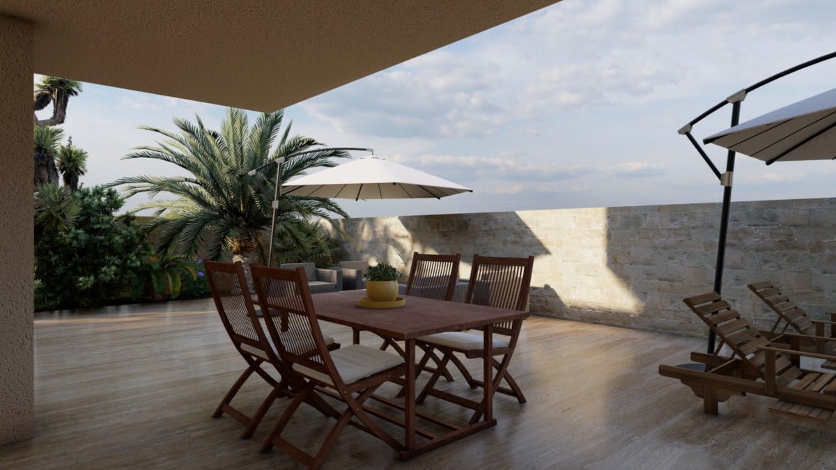 Residencial Higuericas