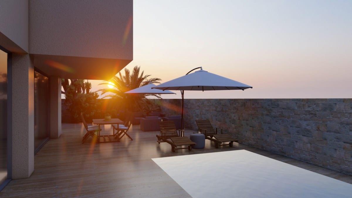 Residencial Higuericas