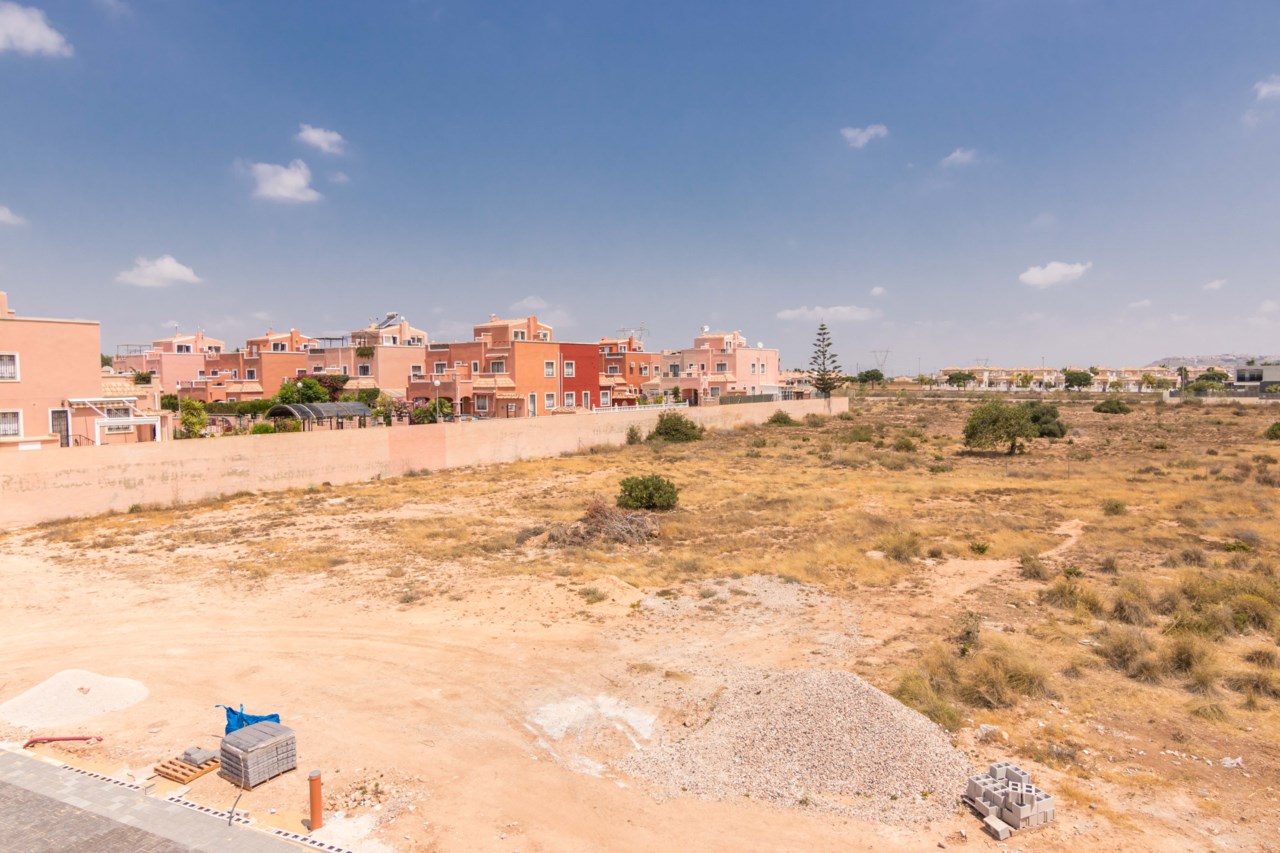 El Pino de La Herrada