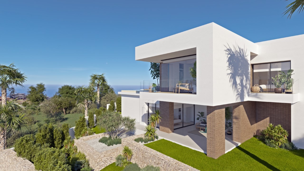 Villa Aqua
