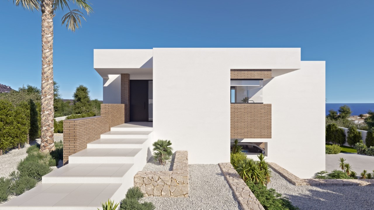 Villa Aqua
