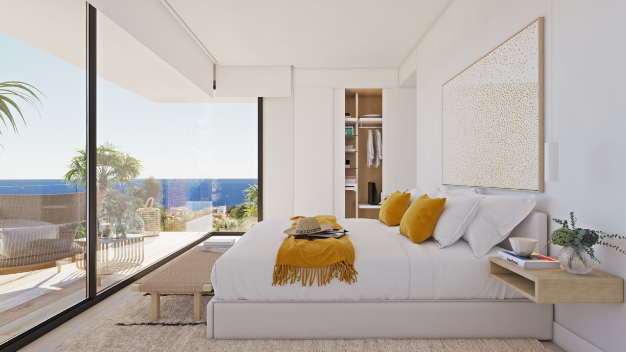 Villa Aqua