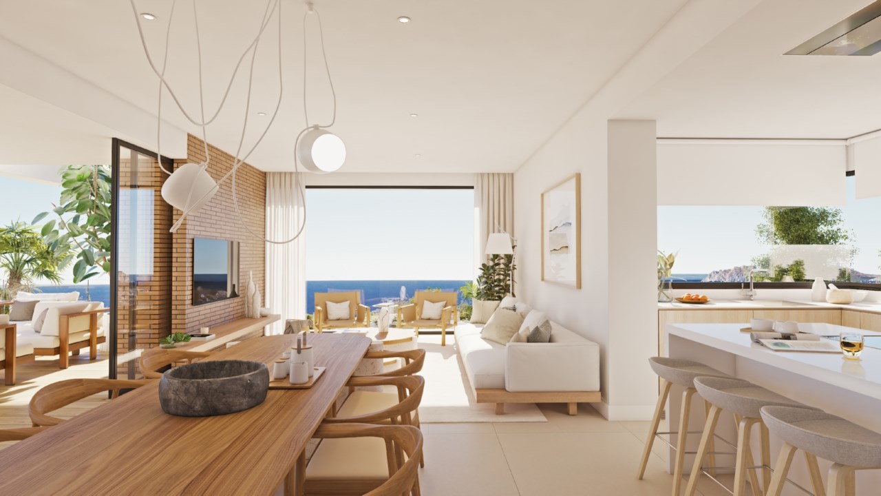 Villa Aqua