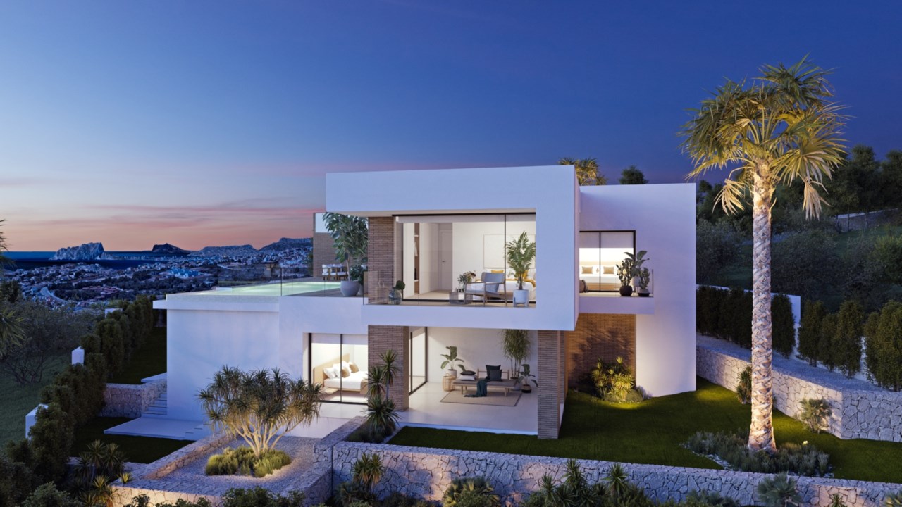 Villa Aqua