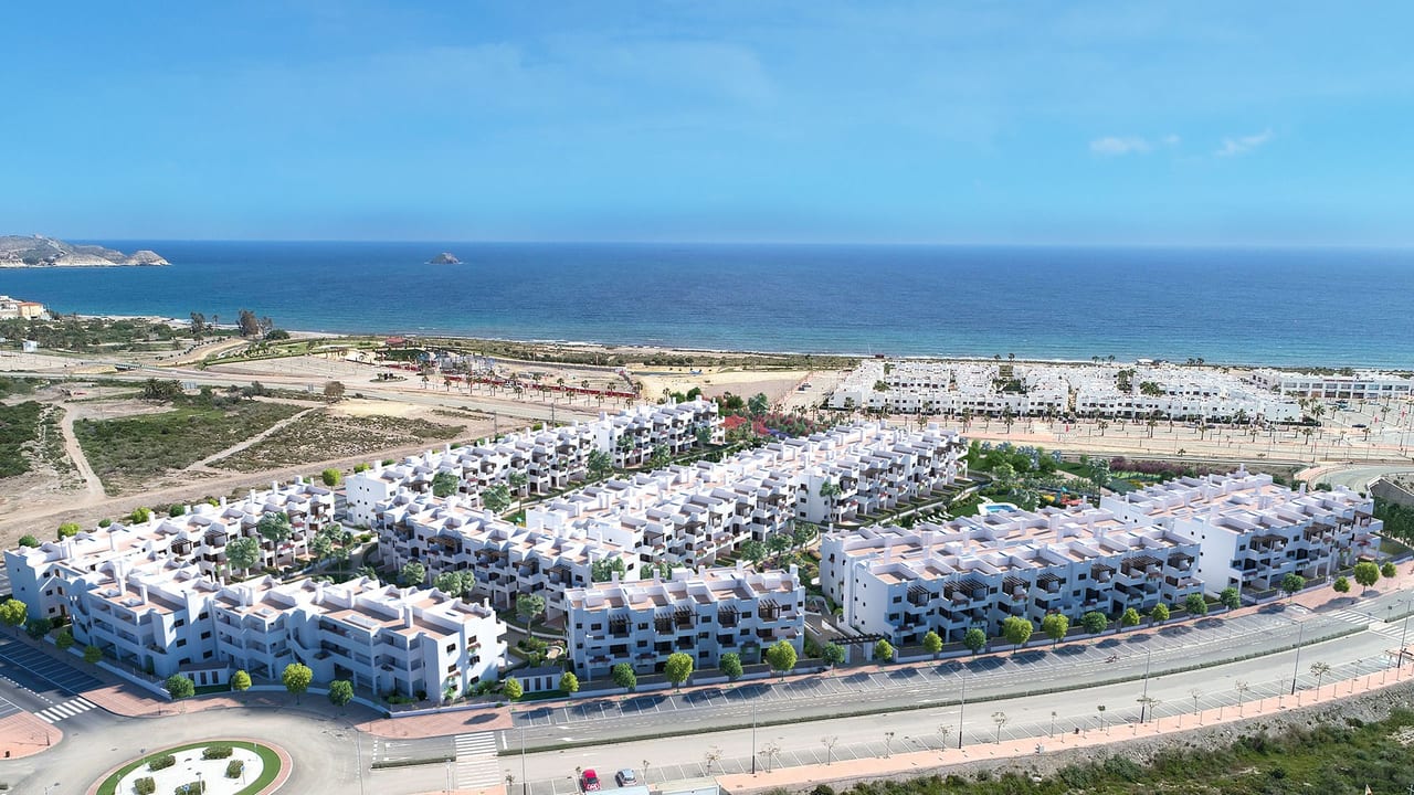 Mar de Pulpi