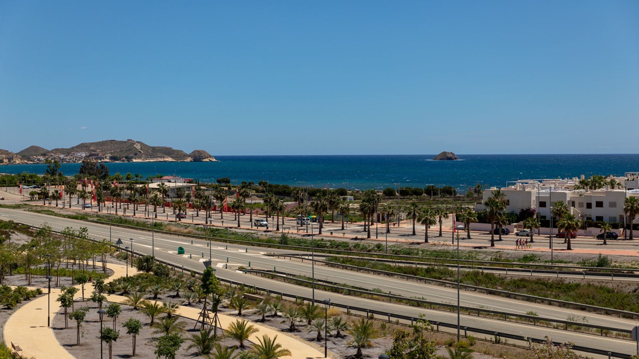 Mar de Pulpi