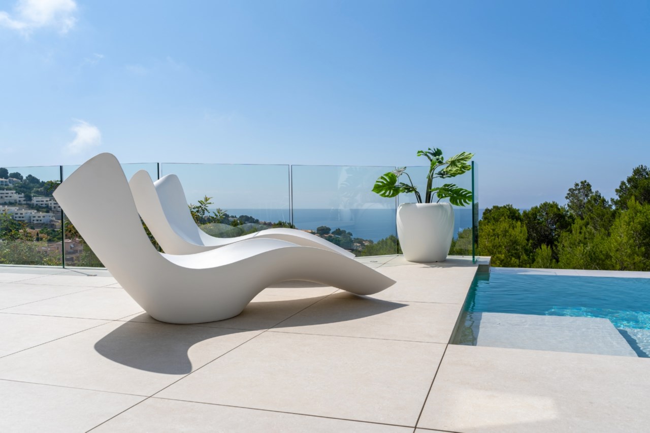 Azure Altea Homes II