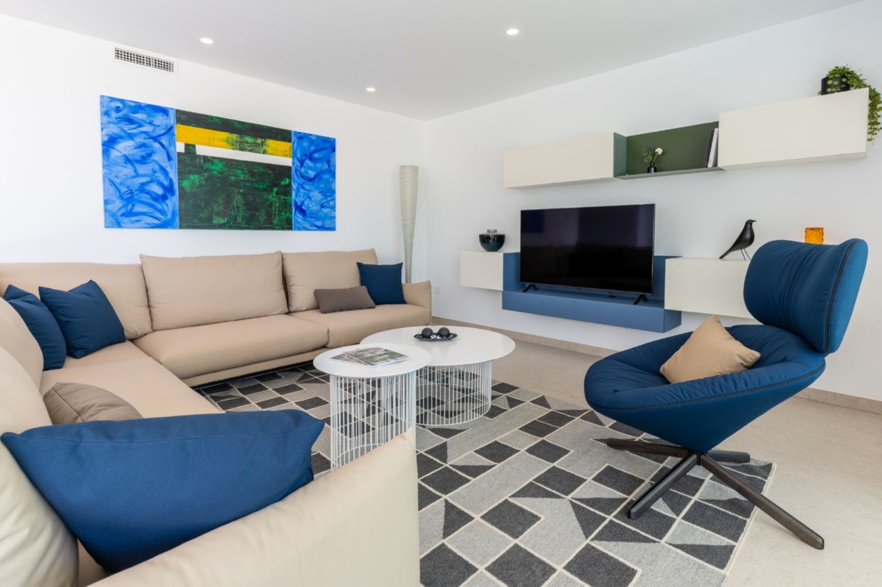Azure Altea Homes II